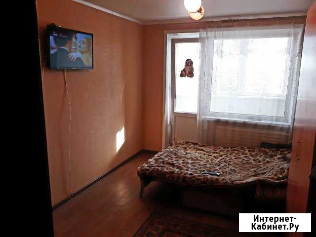 Комната 20 кв.м. в 3-к, 4/9 эт. Новоалтайск - изображение 1