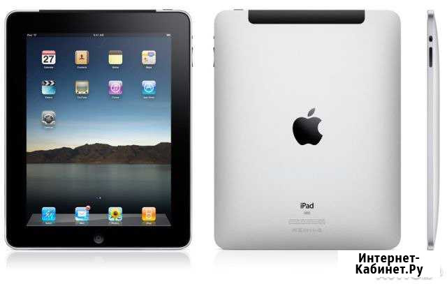 iPad 2, 16 GB Анапа - изображение 1