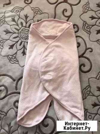 Конверт - одеяло многоцелевое флисовое Red Castle Хабаровск