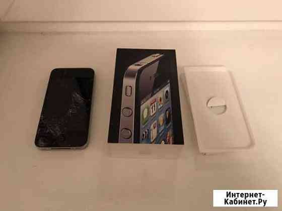 iPhone 4 на запчасти Набережные Челны