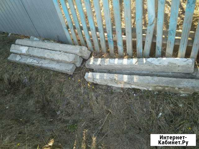 Кирпич, перегородки, сваи Аша - изображение 1