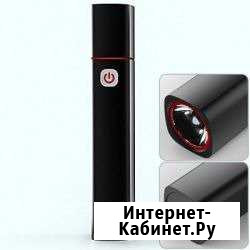 NEW Фонарик зарядка S2 со сменными аккумуляторами Воронеж - изображение 1