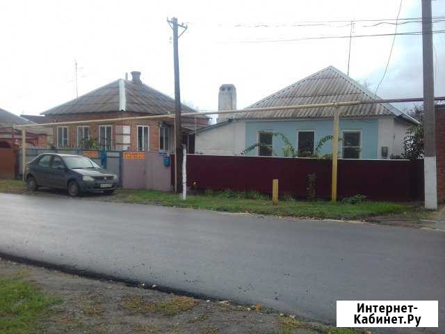 Дом 86 кв.м. на участке 6 сот. Каменоломни - изображение 1