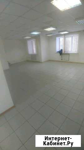 Офисное помещение, 77 кв.м. Омск - изображение 1
