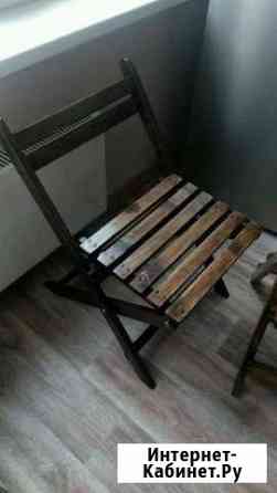 Раскладушки Тольятти