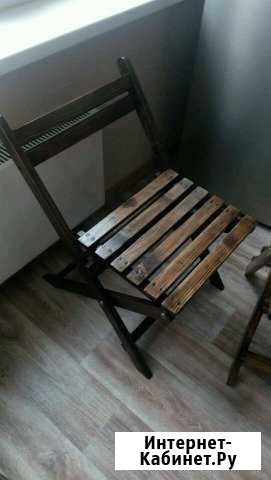 Раскладушки Тольятти - изображение 1