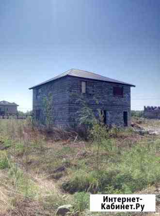 Дом 160 кв.м. на участке 10 сот. Хабаровск