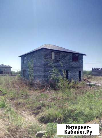 Дом 160 кв.м. на участке 10 сот. Хабаровск - изображение 1