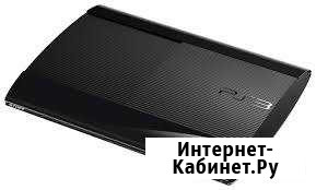 Sony PS3 Нововоронеж - изображение 1