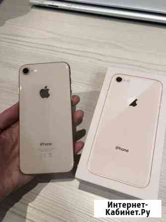iPhone 8, 64гб Тольятти