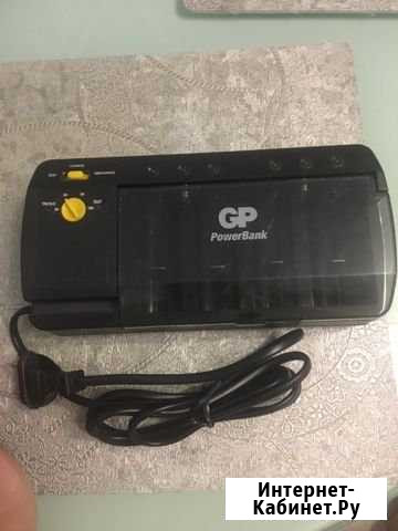 Зарядное устройство GP PowerBank s2330 Одинцово - изображение 1