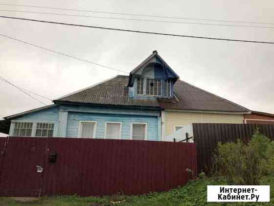Дом 71 кв.м. на участке 16.5 сот. Клин