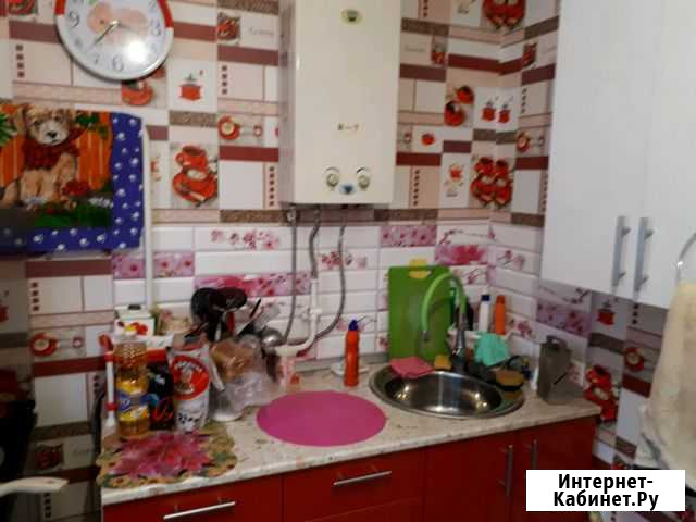 2-к квартира, 39 кв.м., 3/5 эт. Дегтярск - изображение 1
