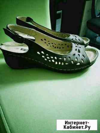 Босоножки Краснодар