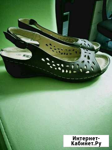 Босоножки Краснодар - изображение 1