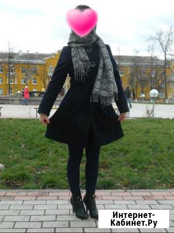 Продам пальто бу Краснокамск - изображение 1