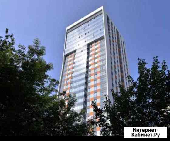 3-к квартира, 85 кв.м., 14/25 эт. Екатеринбург