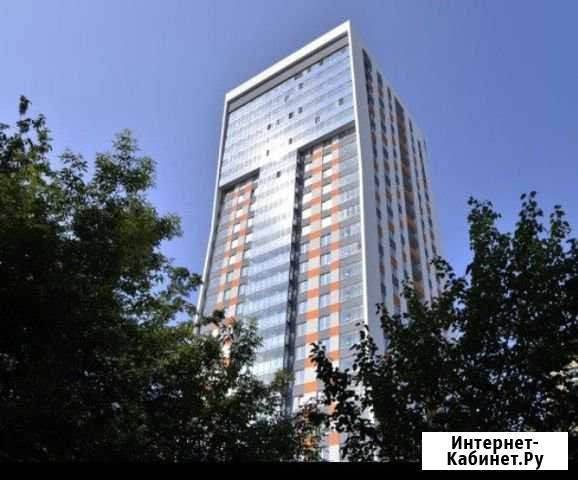3-к квартира, 85 кв.м., 14/25 эт. Екатеринбург - изображение 1