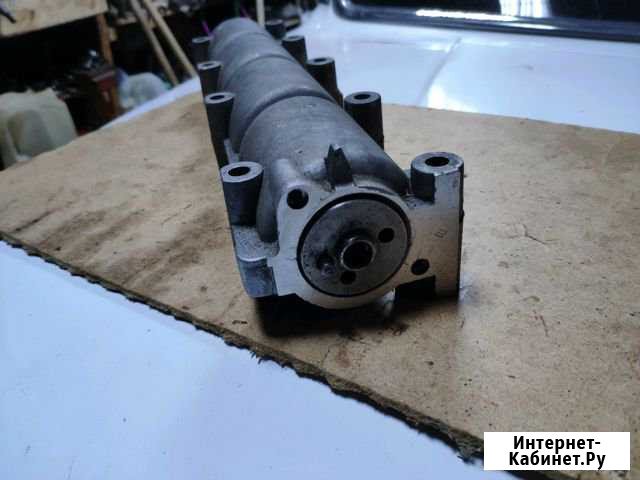 Распредвал с постелью, ваз, классика, нива Саранск - изображение 1