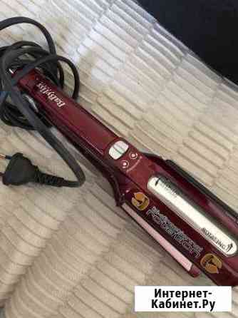 Выпрямитель волос Babyliss ST290E Одинцово
