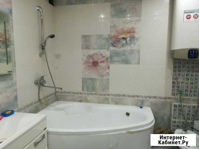 3-к квартира, 94 кв.м., 8/12 эт. Улан-Удэ - изображение 1