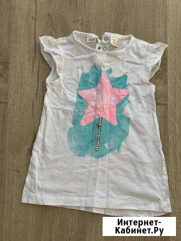 Zara 2/3 98см Ярославль - изображение 1