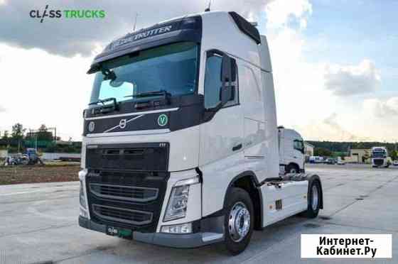2017 Volvo FH13 500 4x2 Euro 5 Екатеринбург