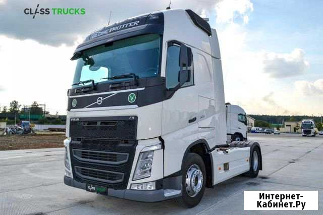 2017 Volvo FH13 500 4x2 Euro 5 Екатеринбург - изображение 1