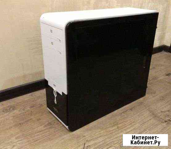 Компьютер Intel Core 2 Duo Севастополь