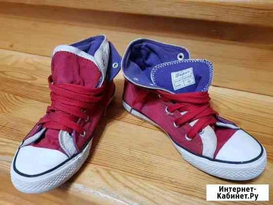 Кеды на физкультуру в школе Волгоград