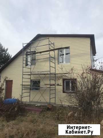 Заборы Калитки Кровля крыши Братск - изображение 1