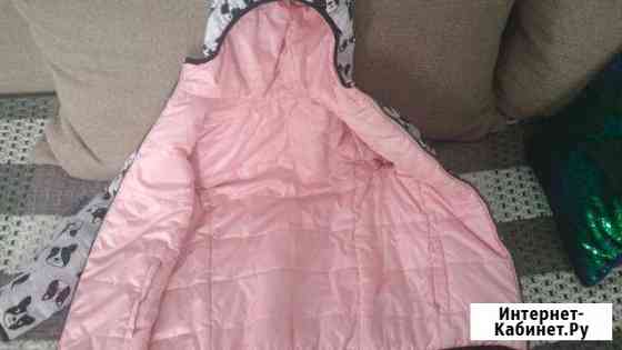 Куртка для девочки Acoola Оренбург