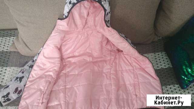 Куртка для девочки Acoola Оренбург - изображение 1