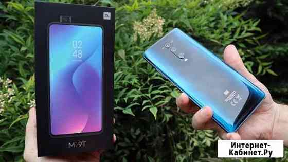 Смартфон Xiaomi mi 9 T Екатеринбург