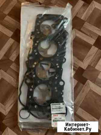 Ремкомплект на Эскудо двигатель J20a Елизово