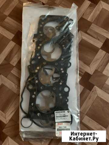 Ремкомплект на Эскудо двигатель J20a Елизово - изображение 1