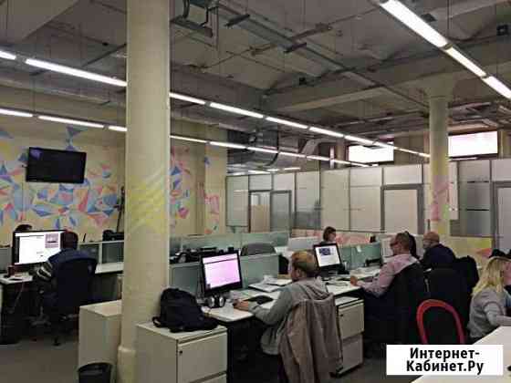 Сдам офисное помещение, 380 кв.м. Москва