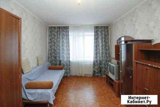 Комната 19.2 кв.м. в 1-к, 3/5 эт. Нижневартовск