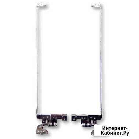 Петли матрицы ноут. HP Compaq CQ56. Отп. в регионы Челябинск