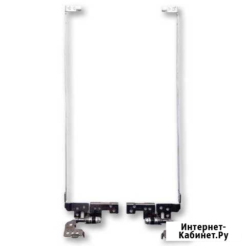 Петли матрицы ноут. HP Compaq CQ56. Отп. в регионы Челябинск - изображение 1