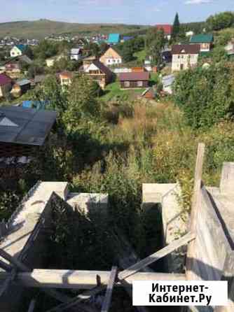 Участок 4.28 га (СНТ, ДНП) Горно-Алтайск