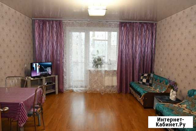 2-к квартира, 41 кв.м., 7/10 эт. Тургояк - изображение 1