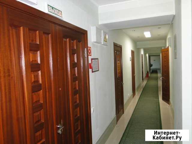 Офисное помещение, 10 кв.м. Петропавловск-Камчатский - изображение 1