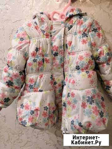 Куртка Благовещенск - изображение 1