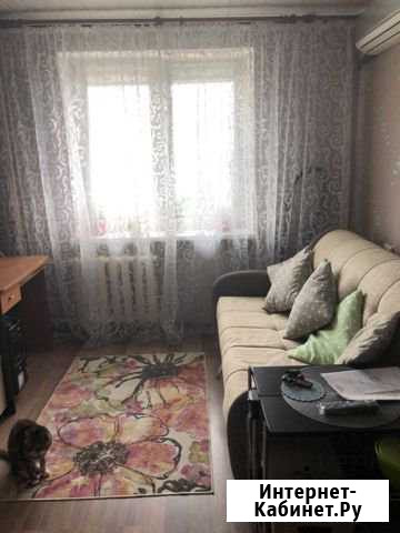 Комната 24 кв.м. в 1-к, 3/5 эт. Хабаровск - изображение 1