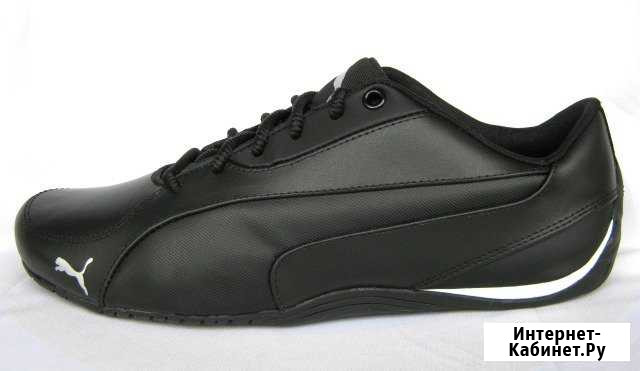 Puma - Drift Cat 5 Core / 362416-01 Москва - изображение 1