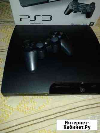 Sony PS 3 Калуга