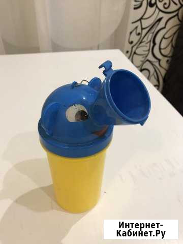 Горшок для мальчиков Новосибирск - изображение 1