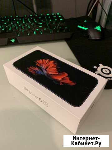 iPhone 6s 32gb Воскресенское - изображение 1