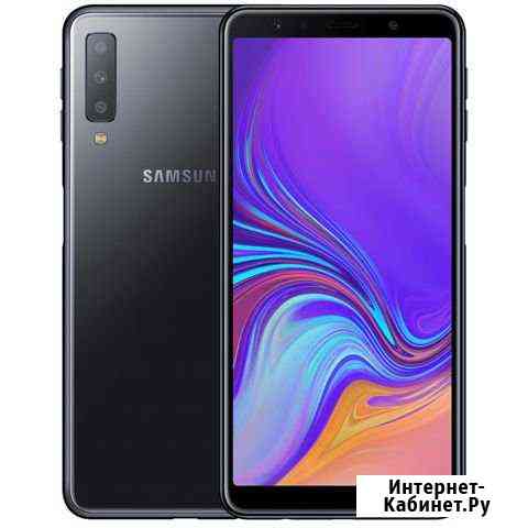 SAMSUNG A7 2018 Чита